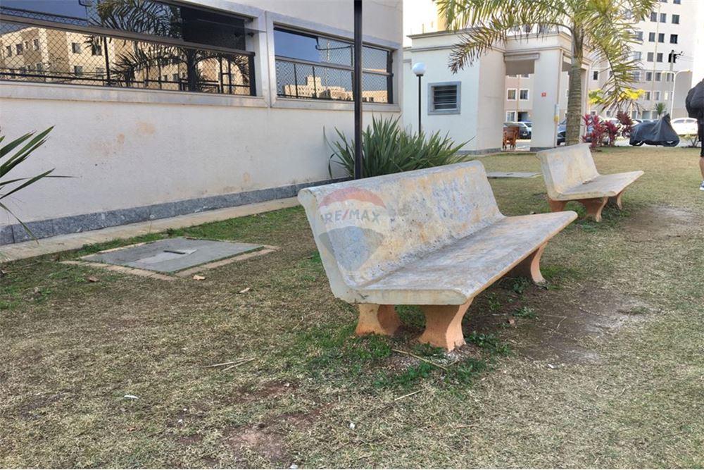 Apartamento - Alugar - Mogi das Cruzes , São Paulo - 41 - 630281020-326