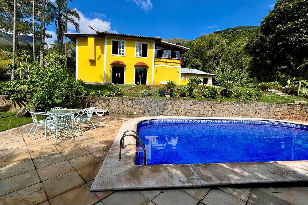 Casa de Condomínio - Venda - Petrópolis , Rio de Janeiro - IMG_7020.JPG - 630131012-155