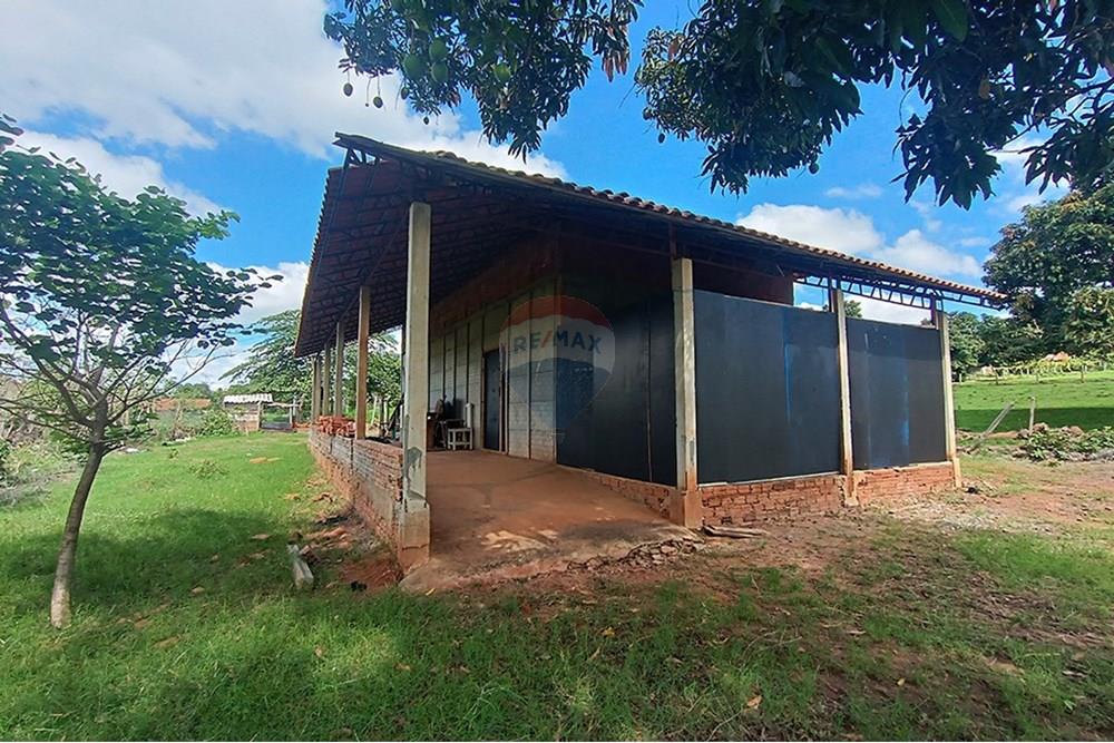 Chácara / Sítio / Fazenda - Venda - Álvares Machado , São Paulo - VALMOR  (23).jpg - 630861066-22