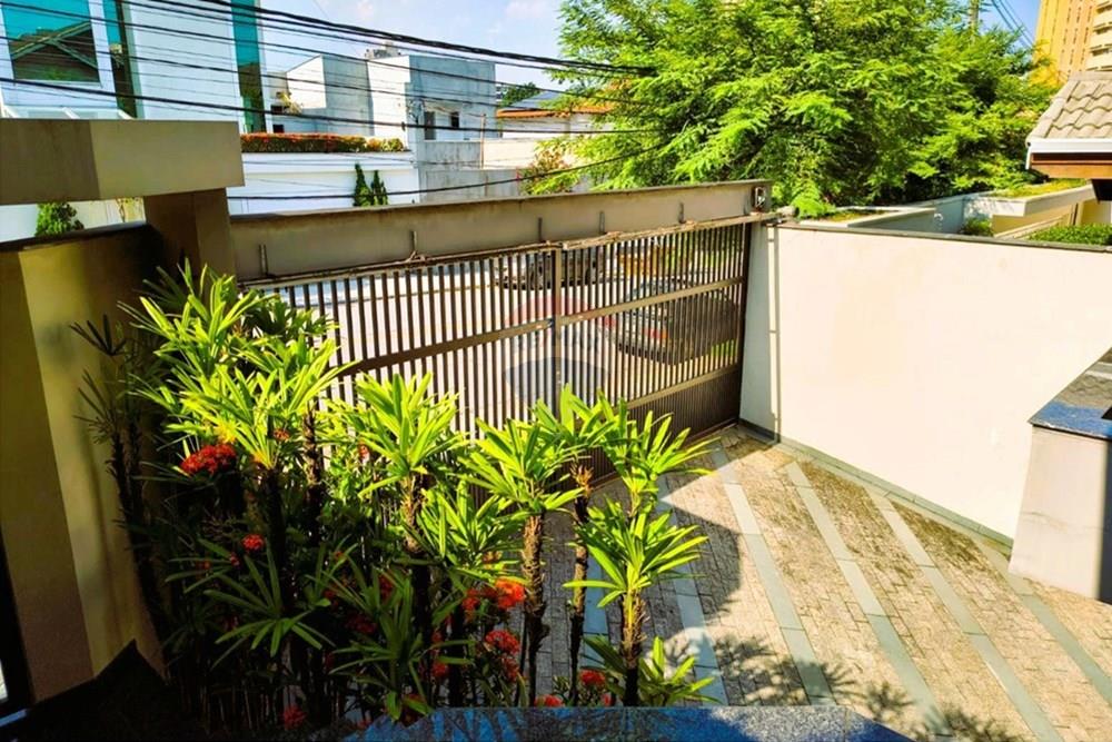 Sobrado - Venda - São Bernardo do Campo , São Paulo - foto32.JPG - 631561001-42