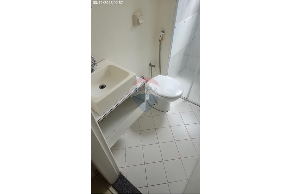 Apartamento - Alugar - São José dos Campos , São Paulo - 2.0-Banheiro-Fotos-24.jpg - 631471001-136