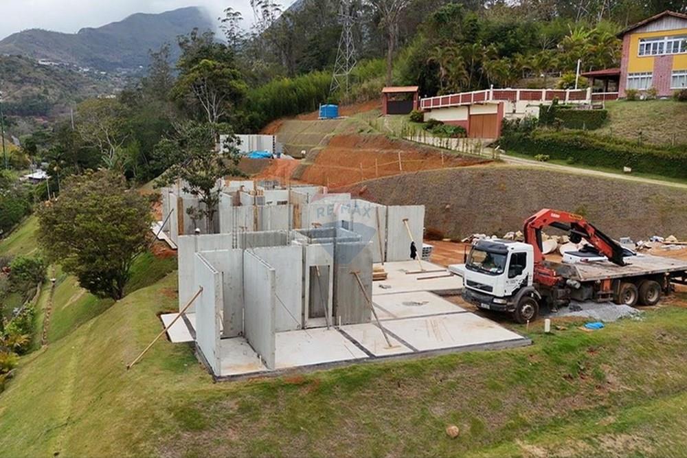 Casa de Condomínio - Venda - Petrópolis , Rio de Janeiro - essence 15.jpg - 631611008-22