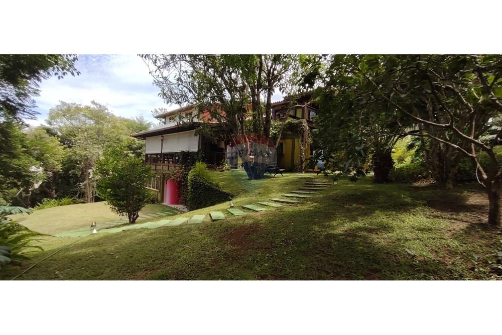 Casa de Condomínio - Alugar - Petrópolis , Rio de Janeiro - IMG_20260109_104006.jpg - 630131061-46