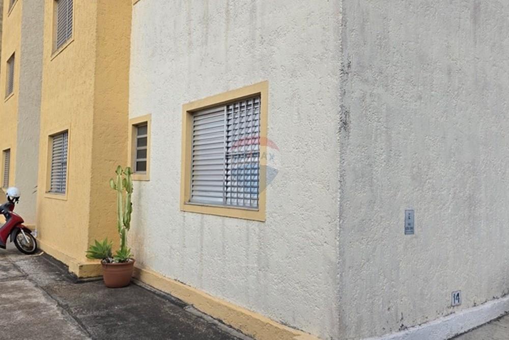 Apartamento - Venda - Sorocaba , São Paulo - 20250524_140125.jpg - 630601201-31