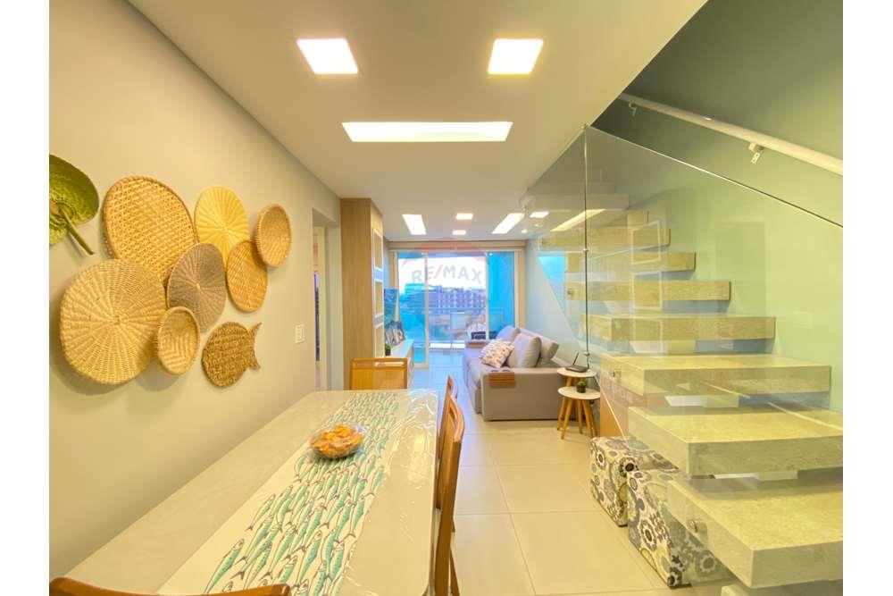 Cobertura - Venda - Cabo Frio , Rio de Janeiro - IMG_2728.jpeg - 630361002-596