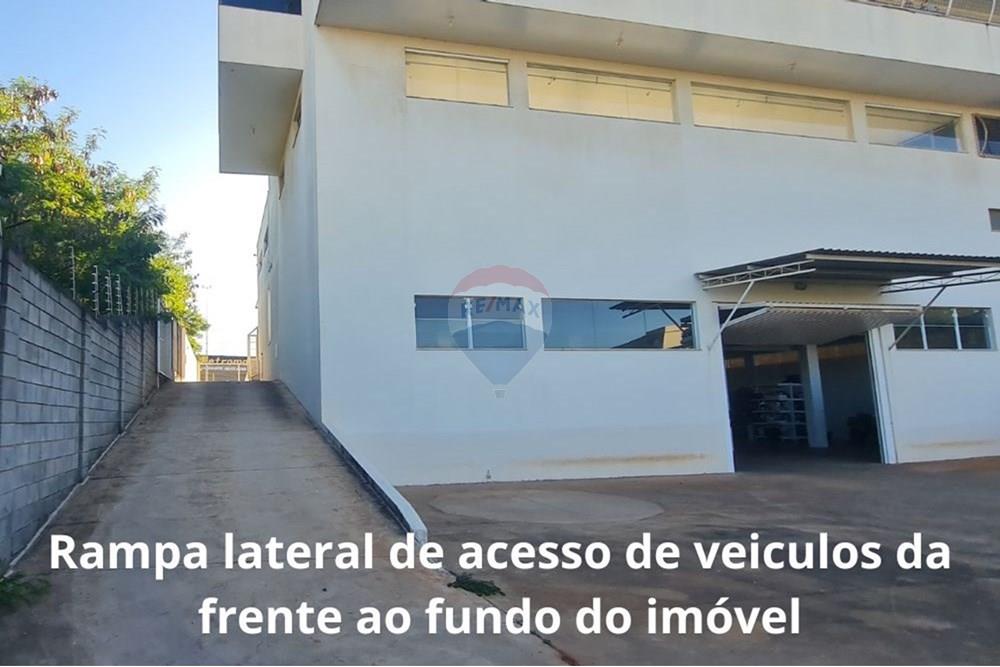 Ponto Comercial/ Loja - Alugar - Sorocaba , São Paulo - 48.jpg - Saguão - 630601309-19