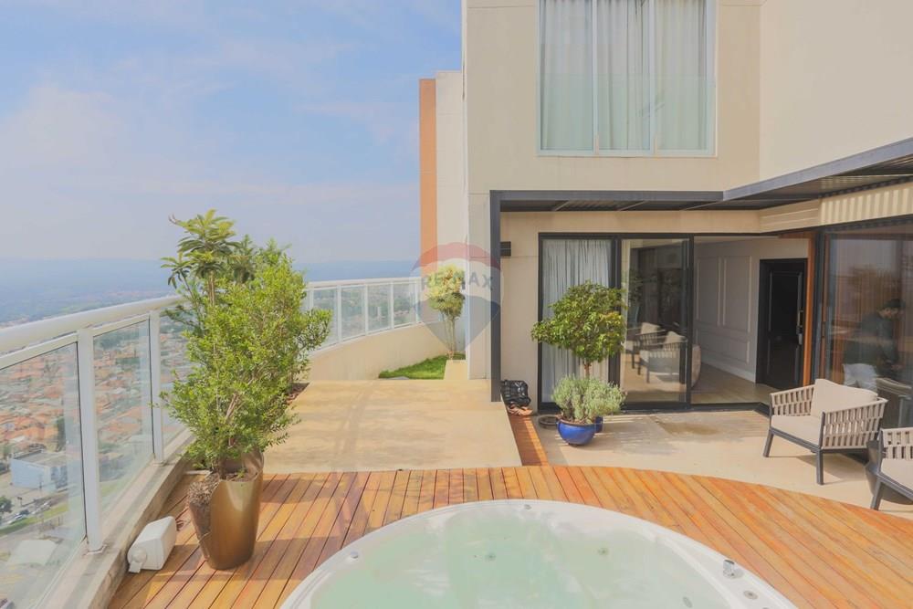 Cobertura - Alugar - Sorocaba , São Paulo - 20.jpg - 630601224-33