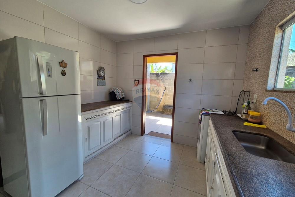 Casa - Venda - Cabo Frio , Rio de Janeiro - cozinha2.jpg - 631551045-5