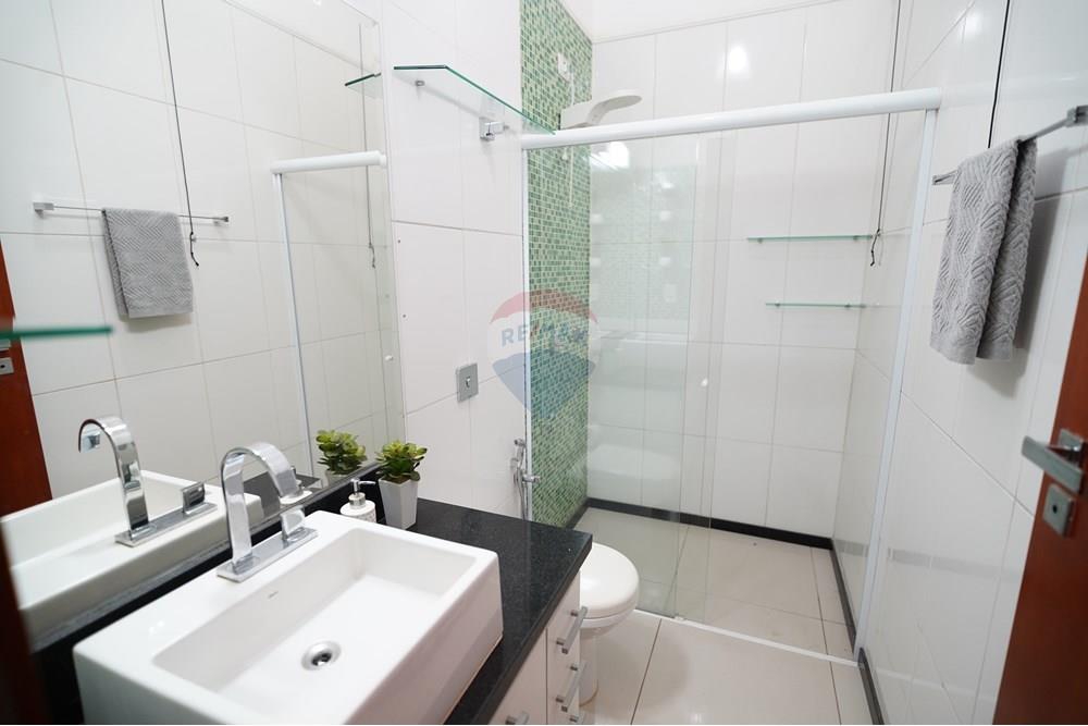 Casa - Venda - Presidente Prudente , São Paulo - LINO - PORTO SEGURO894.JPG - 630091025-140