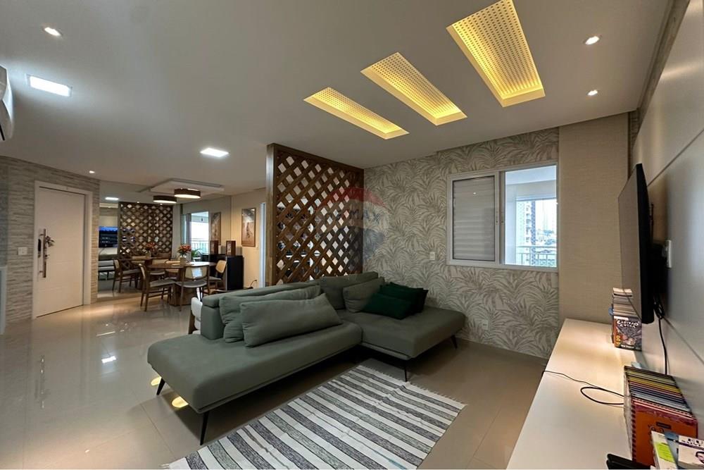 Apartamento - Venda - Guarulhos , São Paulo - 1d2b0f27-0644-4c6a-97a8-e520b524092a.jpg - 631421001-158