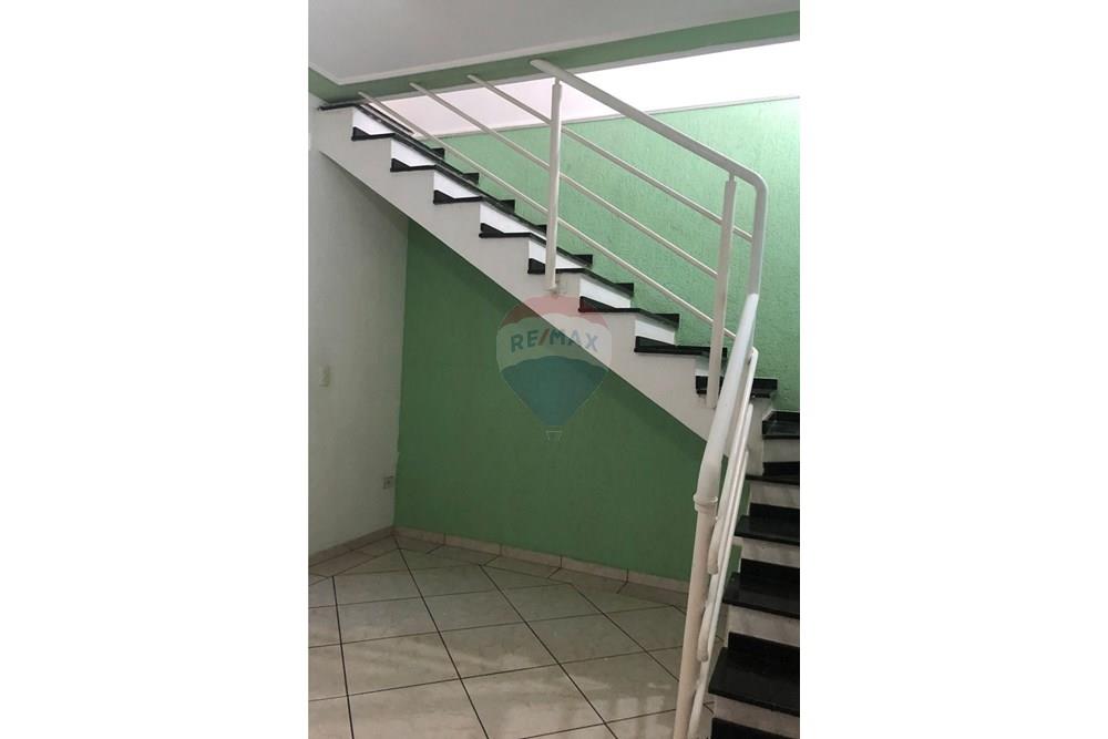 Sobrado - Venda - Sorocaba , São Paulo - 03F47E06-7C39-4308-A07A-57BD7AD3AE91.JPG - 630591260-7