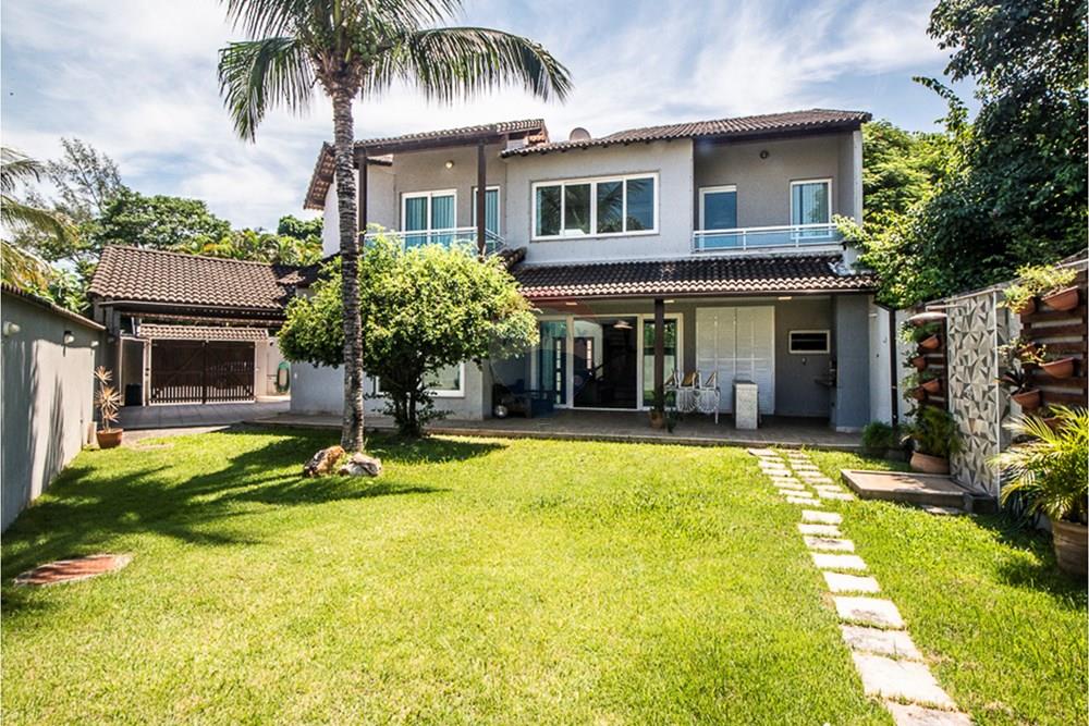 Casa - Venda - Niterói , Rio de Janeiro - _DSC5032.jpg - 631621004-53