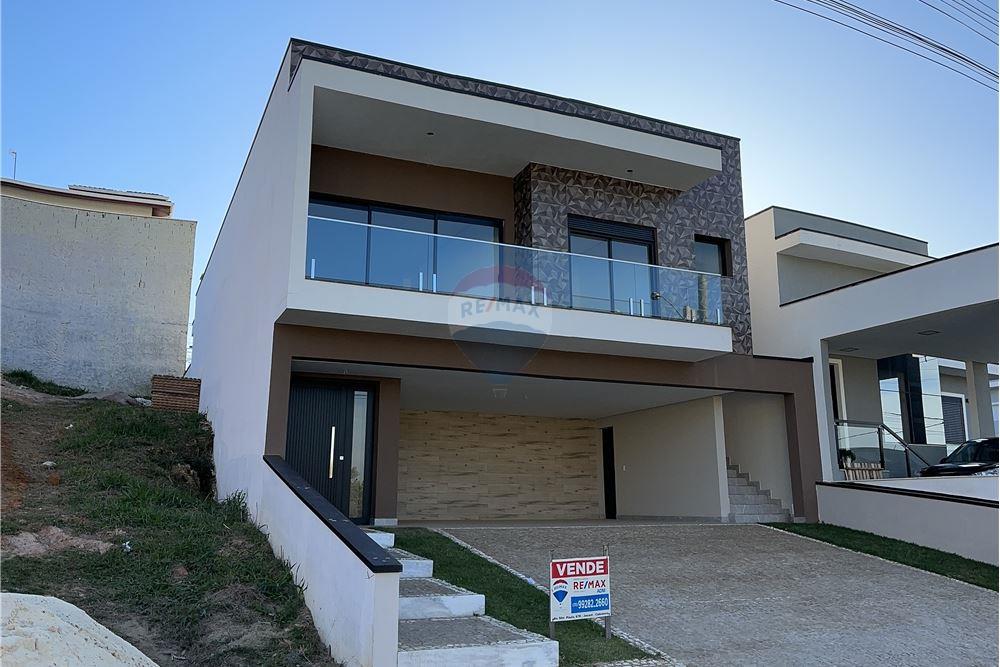 Casa de Condomínio - Venda - Itupeva , São Paulo - 27 - 630531001-36