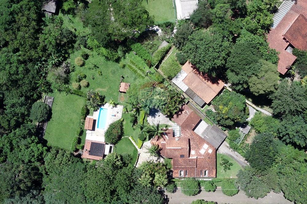 Casa de Condomínio - Venda - Mairiporã , São Paulo - demarcado 1 4.3.JPG - 631361005-190