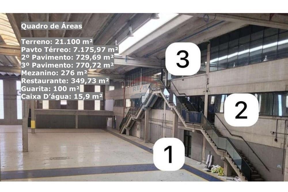 Industrial - Alugar - São José dos Campos , São Paulo - Imagem7.jpg - 631471032-33