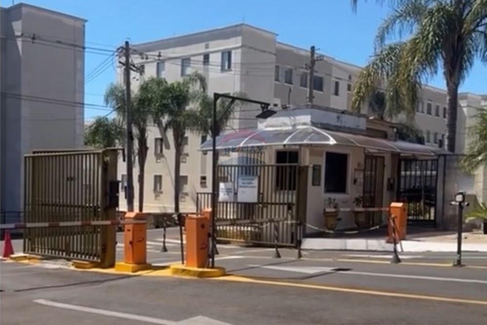 Apartamento - Venda - Botucatu , São Paulo - braga 2.jpg - 630481028-309