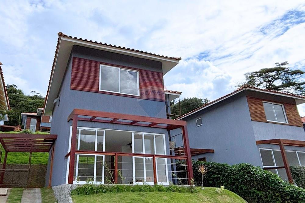 Casa - Venda - Petrópolis , Rio de Janeiro - 1.jpg - 631611002-21