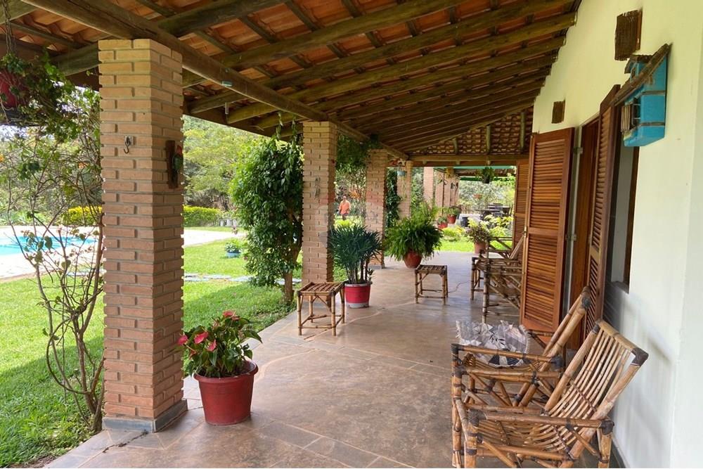 Chácara / Sítio / Fazenda - Venda - Guararema , São Paulo - IMG-20251105-WA0042.jpg - 630281008-110