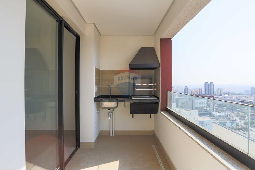 Apartamento - Venda - Sorocaba , São Paulo - IMG_2676.jpg - Varanda - 630591048-192