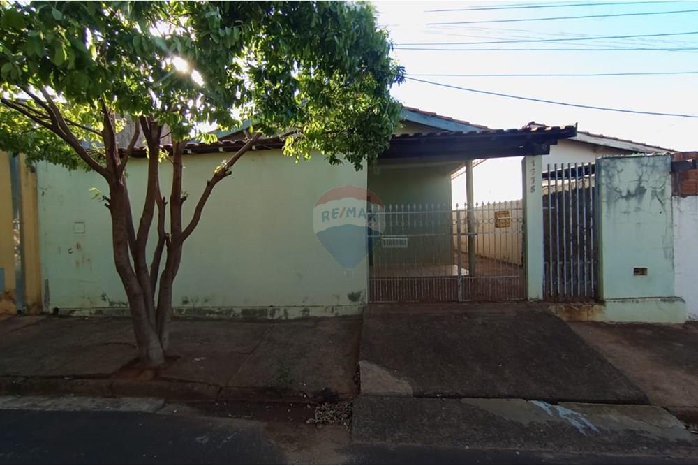 Casa - Venda - Lins , São Paulo - 1.jpeg - 630511048-37