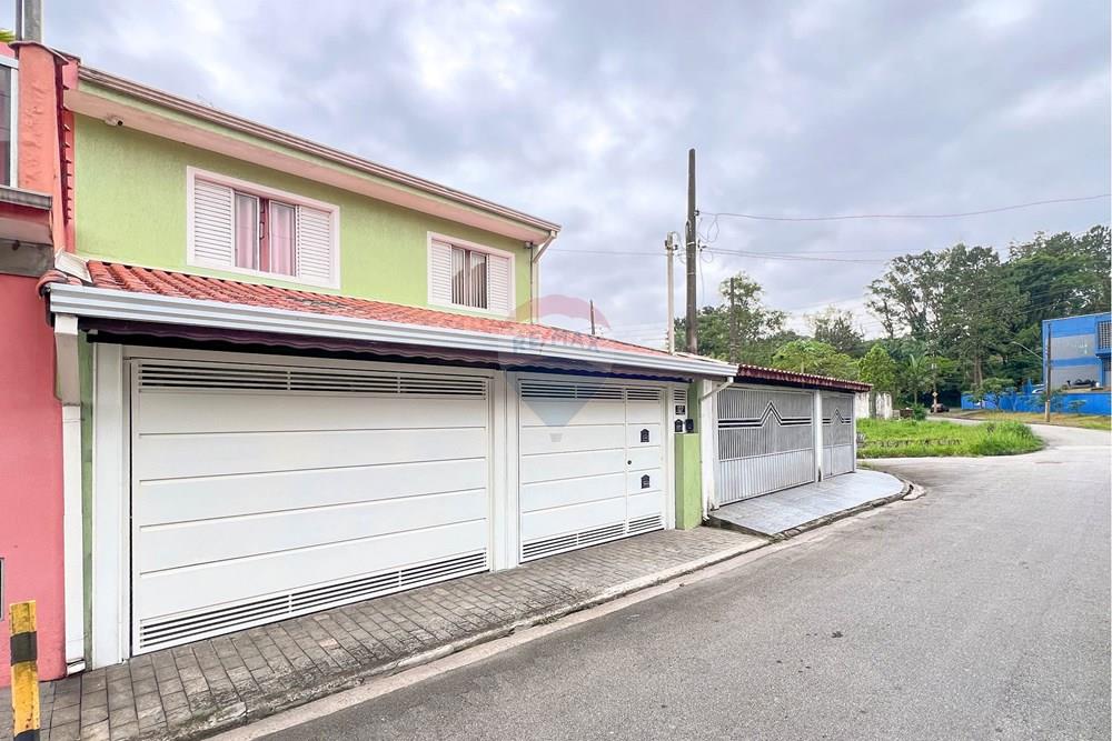 Casa - Venda - Ribeirão Pires , São Paulo - 3.jpg - 631371041-4