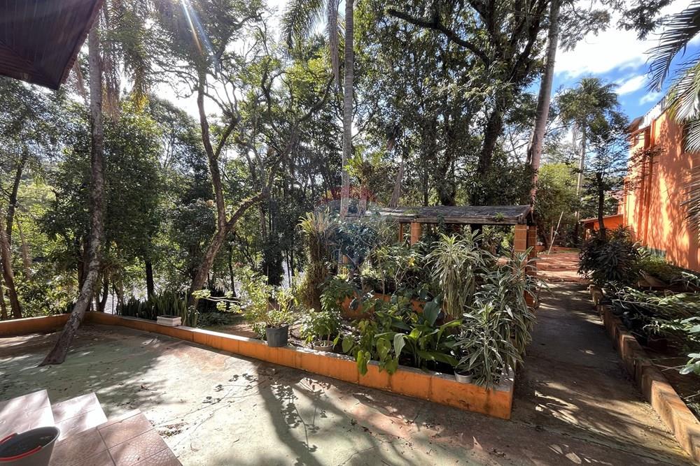 Chácara / Sítio / Fazenda - Venda - Salto de Pirapora , São Paulo - IMG_7801.jpg - 631581034-36