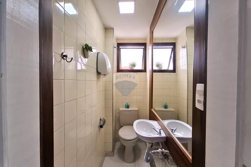 Cj. Comercial/ Sala - Venda - Nova Friburgo , Rio de Janeiro - 1.jpg - Banheiro - 630551089-14