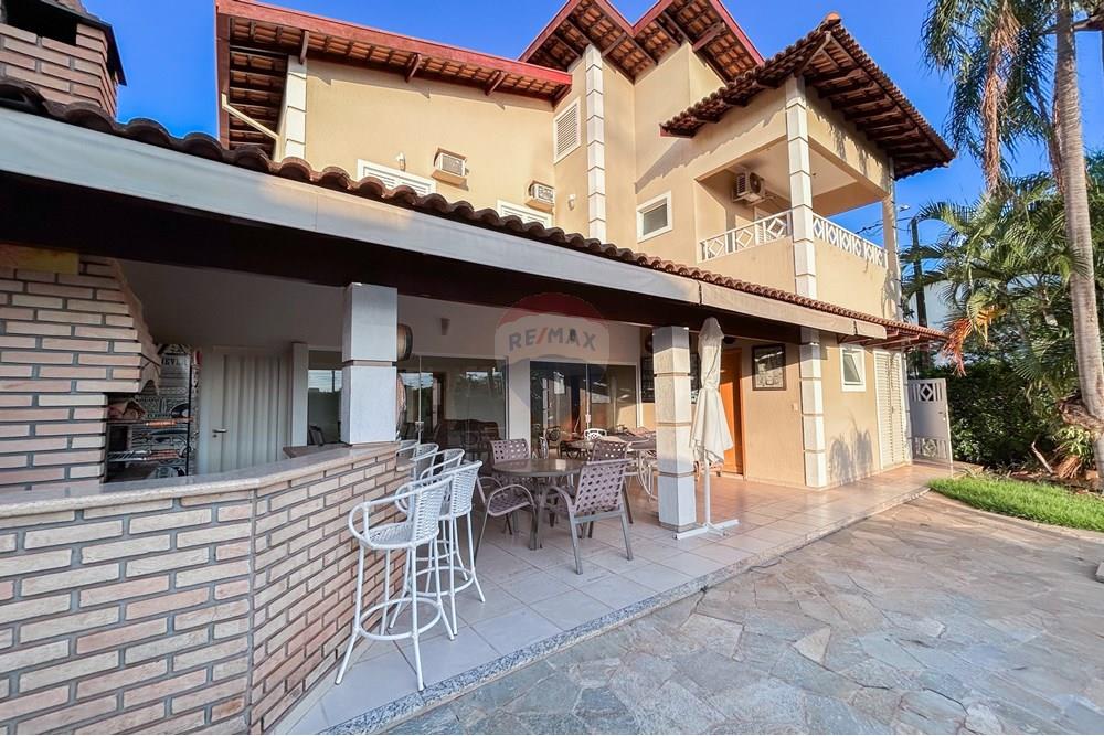 Casa de Condomínio - Venda - São José do Rio Preto , São Paulo - IMG_7133.jpg - 631321001-187