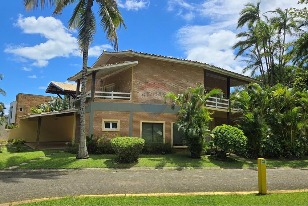 Casa de Condomínio - Venda - São Sebastião , São Paulo - 1000548298.jpg - Fachada - 631461002-51