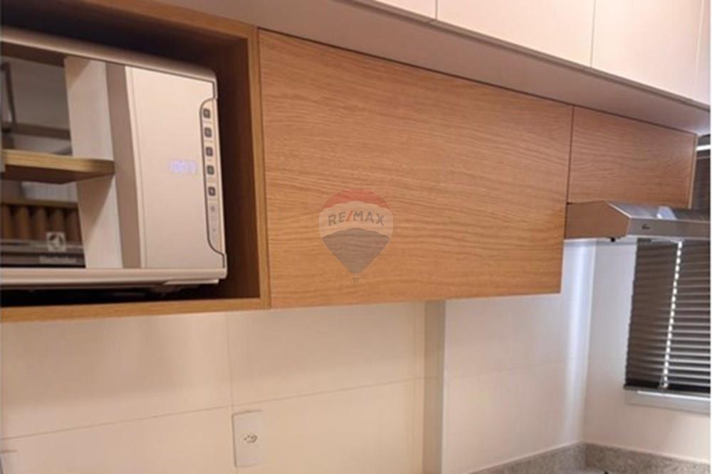 Studio - Alugar - Sorocaba , São Paulo - Cozinha 2.jpeg - 631641012-19