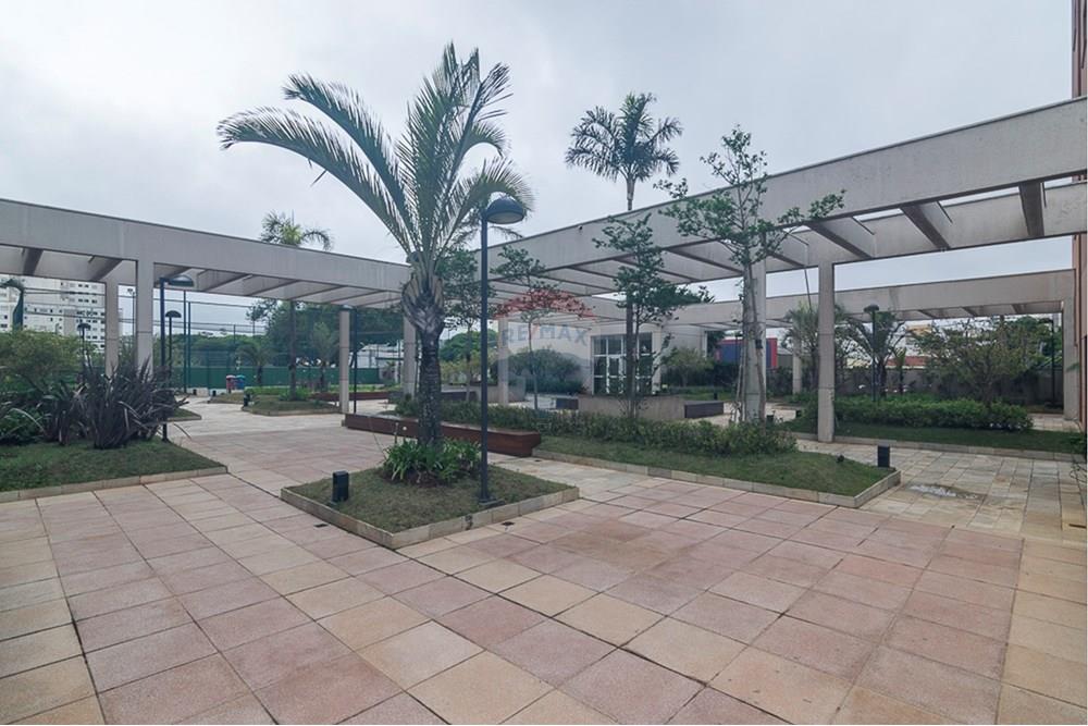 Apartamento - Venda - Santo André , São Paulo - _DSC0076.jpg - Quintal - 631341019-19