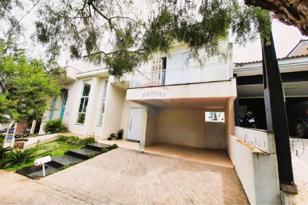 Casa de Condomínio - Venda - Sorocaba , São Paulo - 1.JPG - 631581045-6