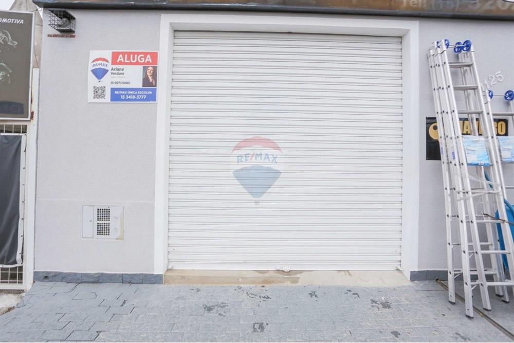 Ponto Comercial/ Loja - Alugar - Sorocaba , São Paulo - IMG_5251.jpg - 630591044-413