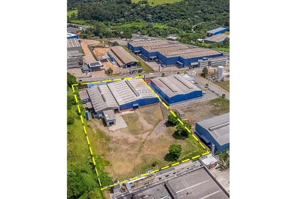 Galpão - Alugar - Itatiba , São Paulo - IMG-20250529-WA0013.jpg - 631491001-96