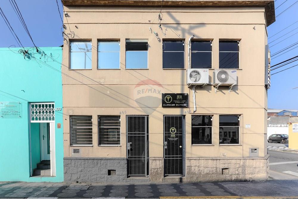 Cj. Comercial/ Sala - Alugar - Mogi das Cruzes , São Paulo - Remax - Dr. Correa 435 Centro -34.jpg - 630281074-57