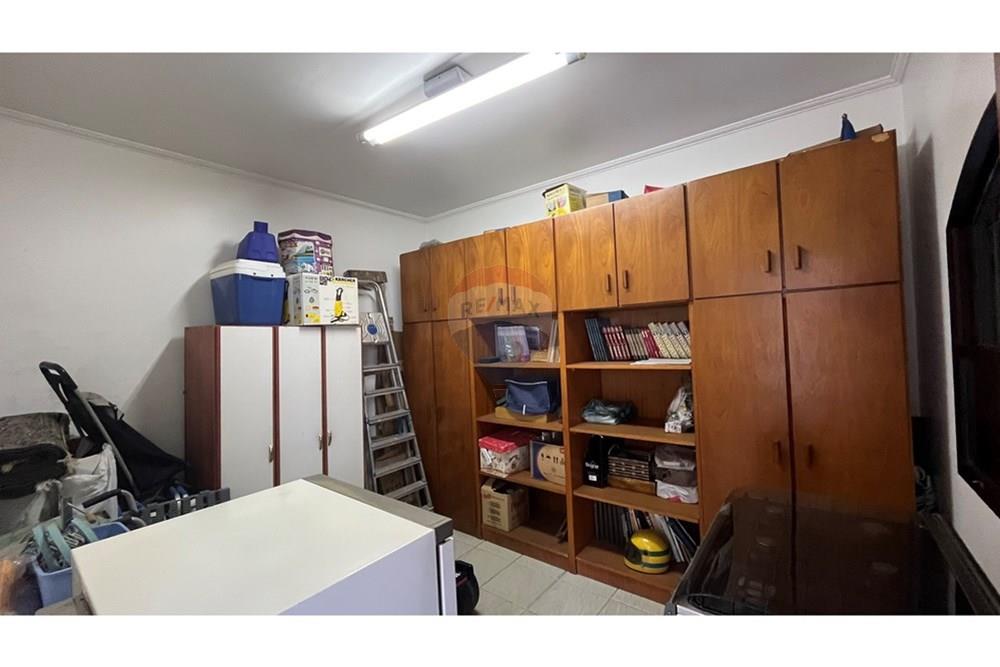 Sobrado - Venda - Guarulhos , São Paulo - image00026.jpeg - Quarto da empregada - 630251118-8