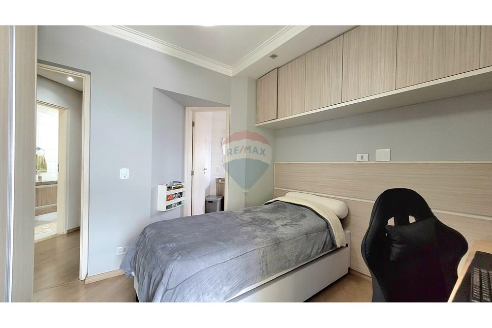 Apartamento - Venda - Santo André , São Paulo - 22.jpg - Quarto infantil - 631341015-30