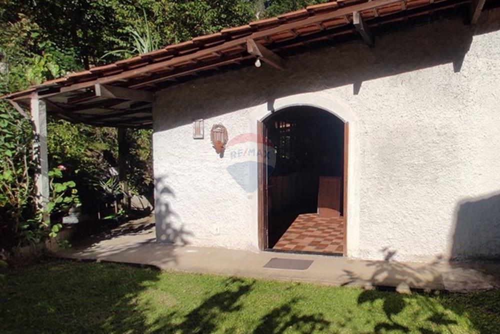Casa de Campo - Venda - Teresópolis , Rio de Janeiro - 1772414383131.jpg - 630191034-22