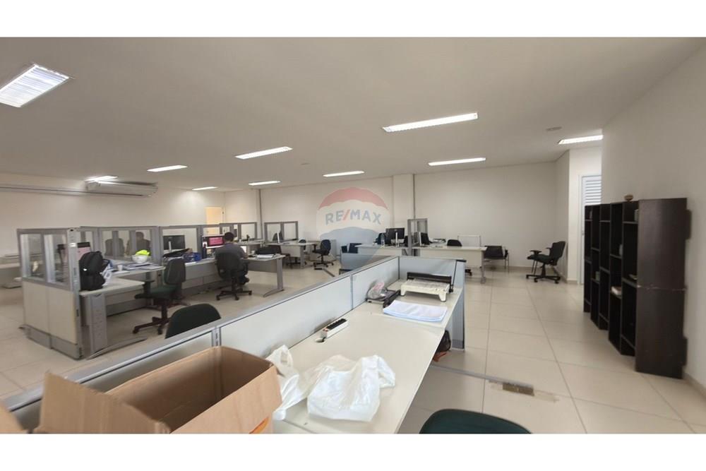 Prédio - Alugar - Sorocaba , São Paulo - 35.JPEG - 630601093-151