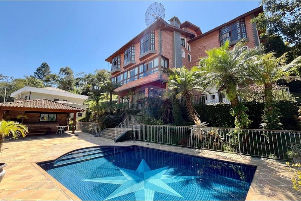 Casa de Condomínio - Venda - Teresópolis , Rio de Janeiro - WhatsApp Image 2025-09-10 at 14.36.34 (10).jpeg - 630191015-100