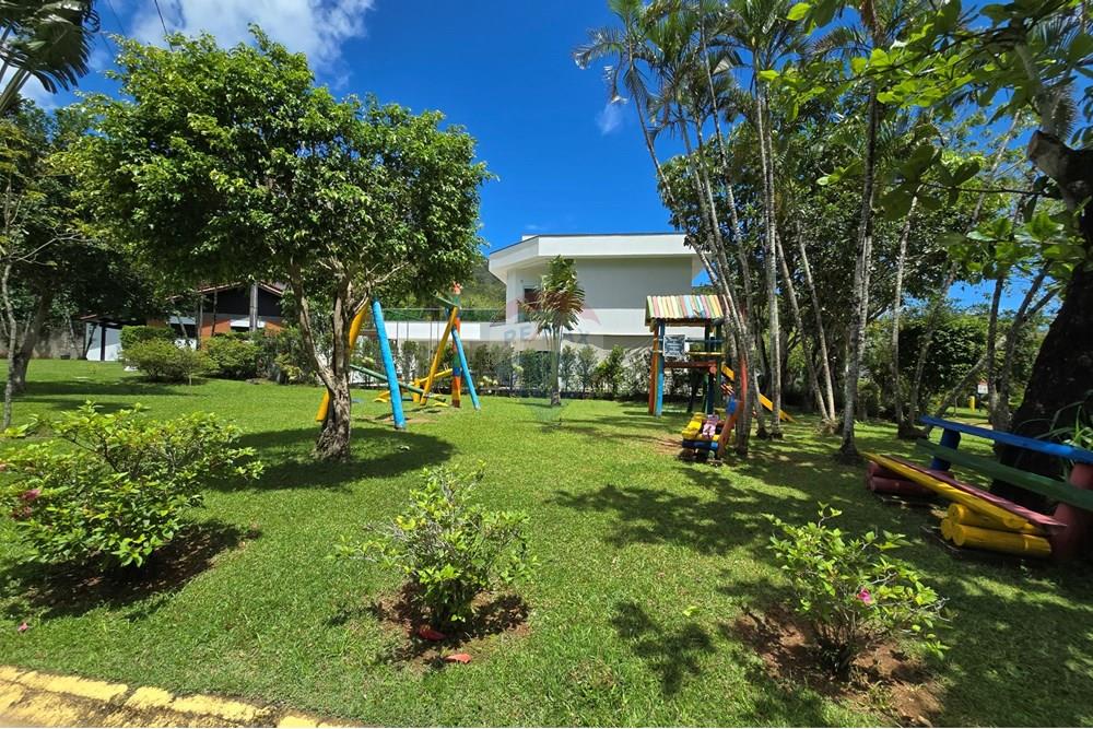 Casa de Condomínio - Venda - São Sebastião , São Paulo - 1000548321.jpg - Quintal - 631461002-51