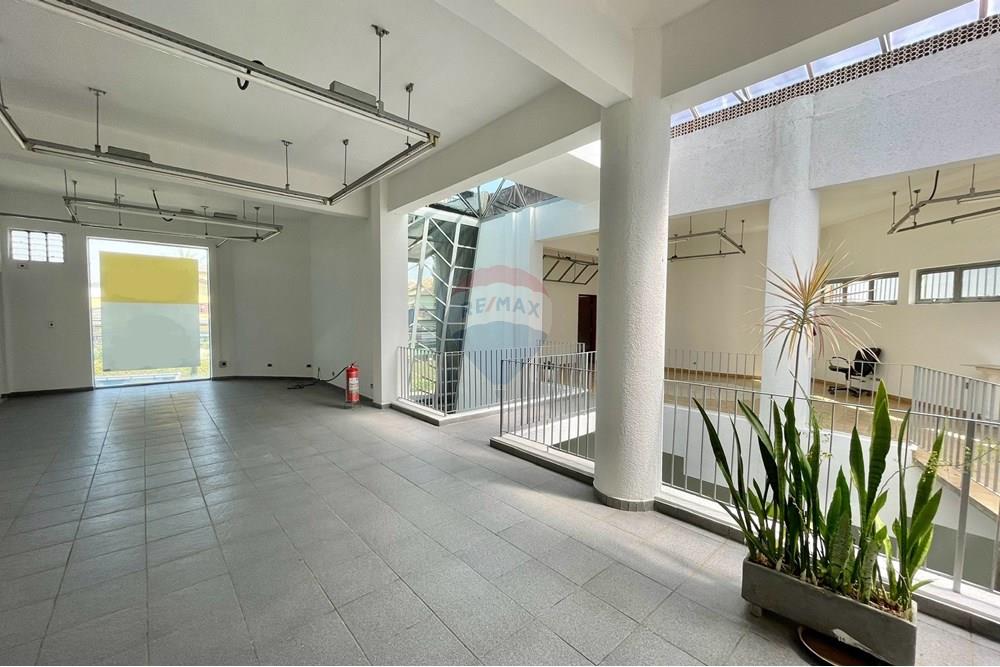 Prédio - Alugar - Guarulhos , São Paulo - IMG_2033_Original.jpg - 630251036-31