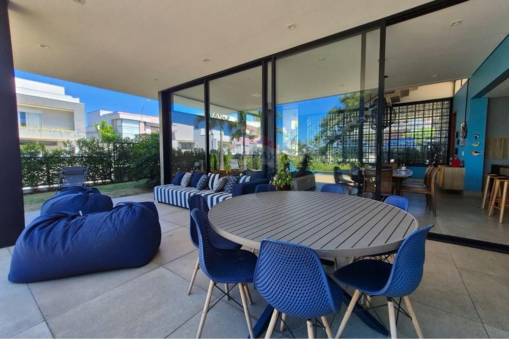 Casa de Condomínio - Venda - Votorantim , São Paulo - 108.jpg - 630591247-23