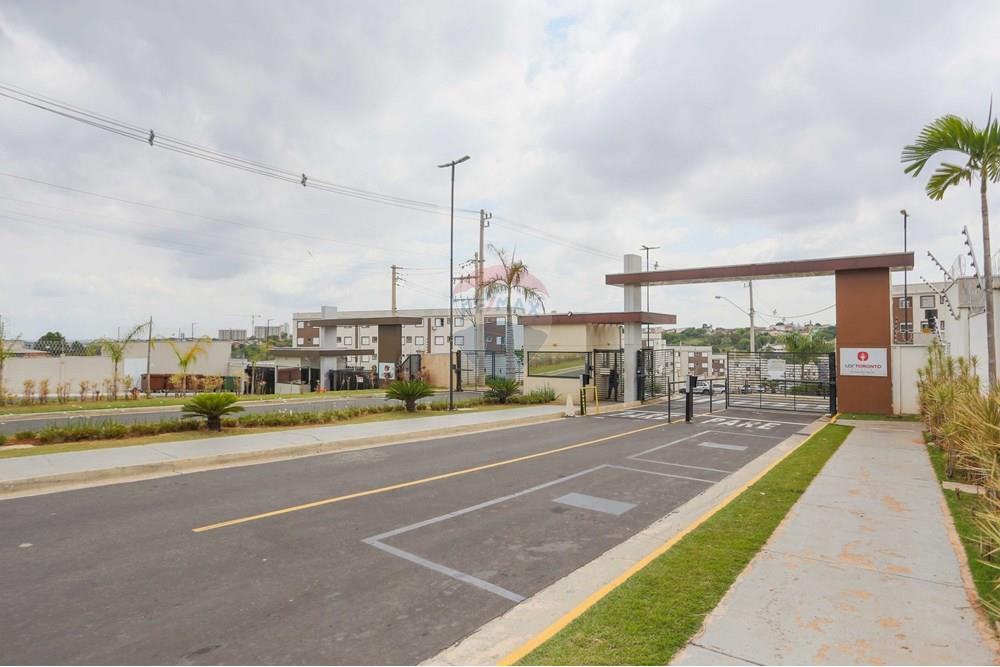 Apartamento - Venda - Sorocaba , São Paulo - 1-Frente prédio.jpg - 630601126-48