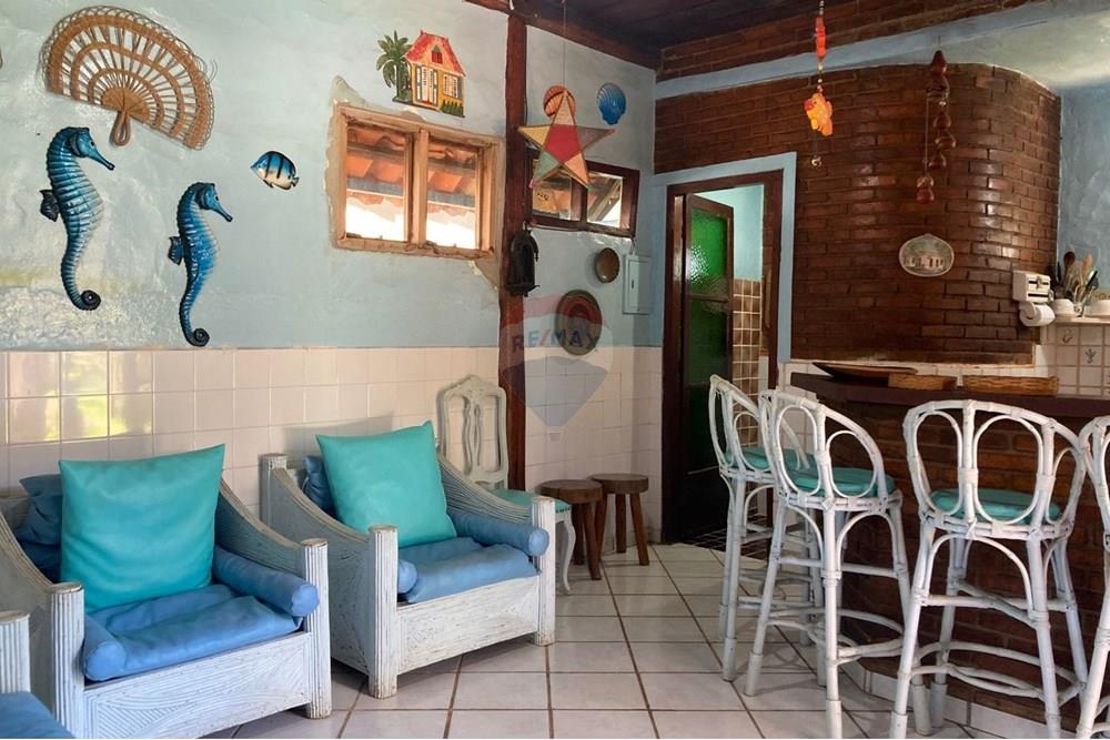 Casa - Venda - São Sebastião , São Paulo - Casa a venda Maresias (21).jpg - Sala - 631461028-9