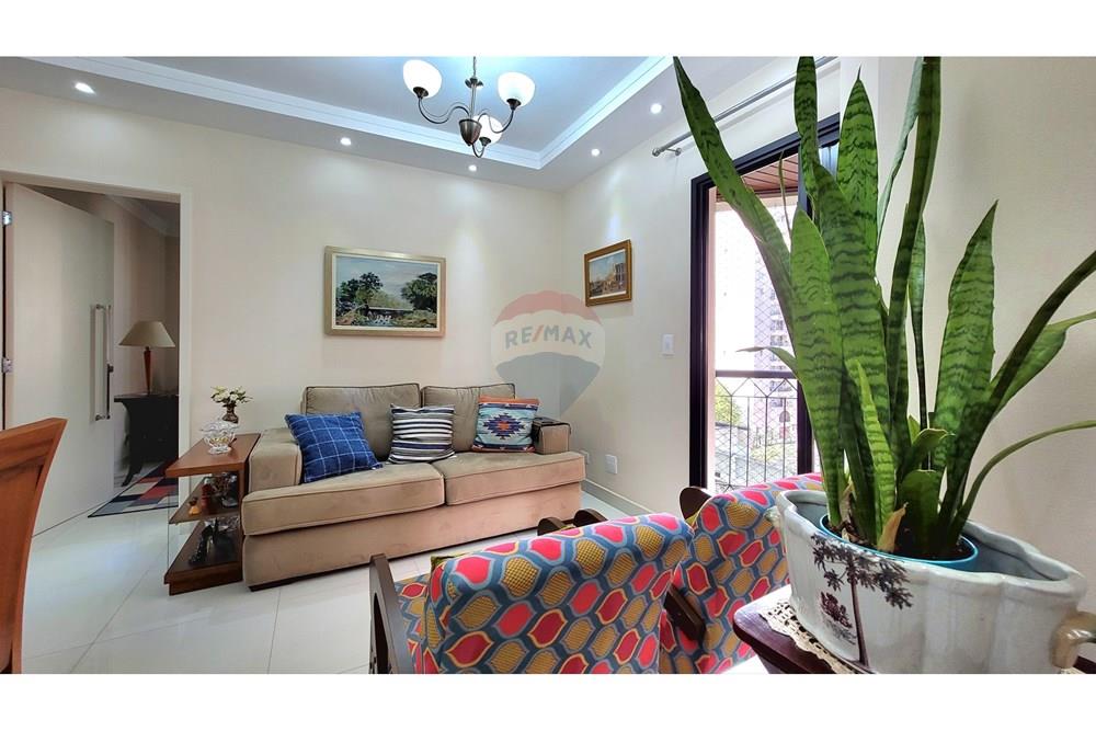 Apartamento - Venda - Santo André , São Paulo - SALA ESTAR PLANTA.jpg - Sala de estar - 631341015-8