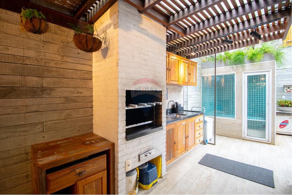 Casa de Condomínio - Venda - São Sebastião , São Paulo - DSC07507.jpg - Área Gourmet - 631461030-1