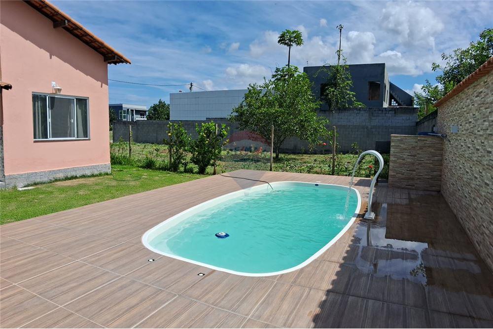 Casa de Condomínio - Venda - Maricá , Rio de Janeiro - 32 - 630121026-43