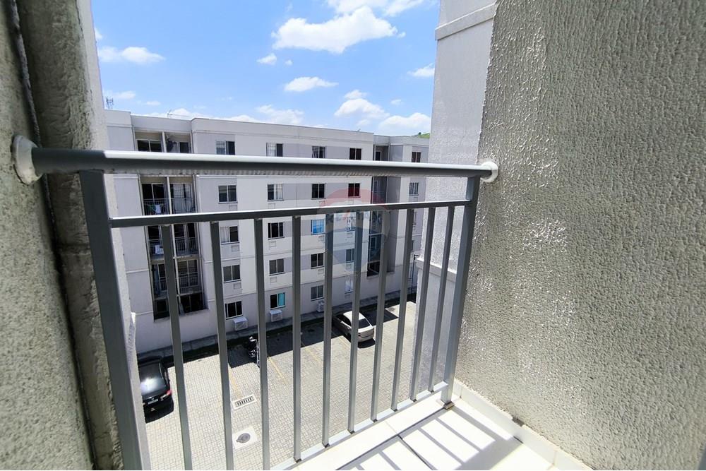 Apartamento - Venda - Nova Iguaçu , Rio de Janeiro - 10.jpg - 630291015-72