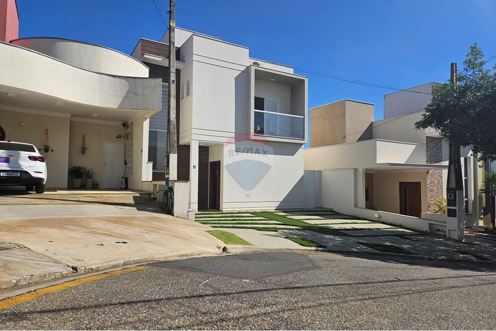 Casa de Condomínio - Venda - Sorocaba , São Paulo - 20250704_111412.jpg - 630601171-18